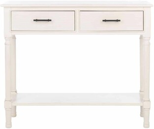 RYDER 2DRW CONSOLE TABLE