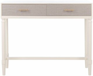 ESTELLA 2DRW CONSOLE TABLE