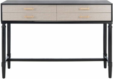 ESTELLA 4DRW CONSOLE TABLE