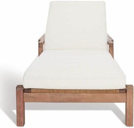 DONNAMARIA WICKER SUN LOUNGER