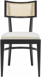 GALWAY CANE DINING CHAIR