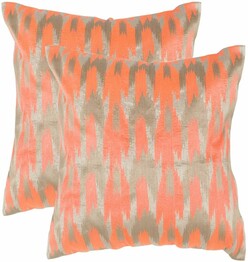 BOHO CHIC PILLOW