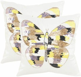 PAPILLON PILLOW