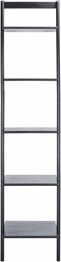 ALLAIRE 5 TIER LEANING ETAGERE