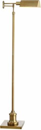 BRIGGS FLOOR LAMP