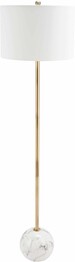 KYRENE 64" FLOOR LAMP