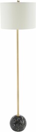 KYRENE 64" FLOOR LAMP