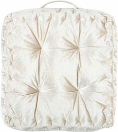 Peony Floor Pillow