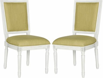 BUCHANAN RECT SIDE CHAIR