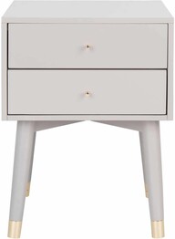 LYLA RETRO NIGHTSTAND