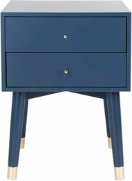 LYLA RETRO NIGHTSTAND