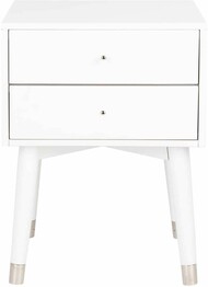 LYLA RETRO NIGHTSTAND