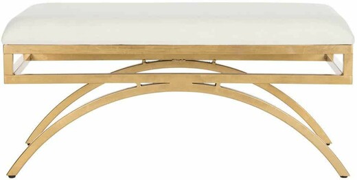 MOON ARC BENCH