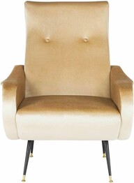 ELICIA ACCENT CHAIR