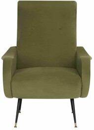 ELICIA ACCENT CHAIR