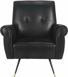 MIRA ACCENT CHAIR