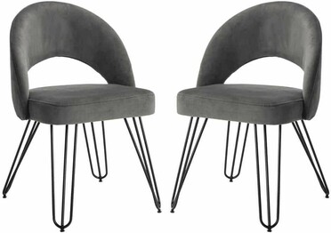 JORA RETRO SIDE CHAIR