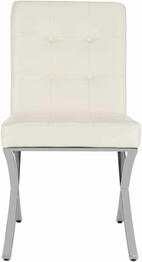 WALSH TUFTED SIDE CHAIR