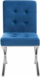 WALSH TUFTED SIDE CHAIR