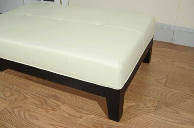 JORDAN COCKTAIL OTTOMAN