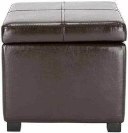 MADISON SQ OTTOMAN