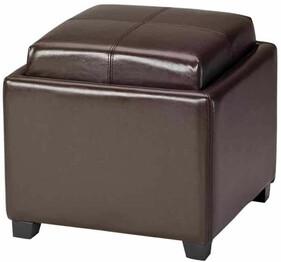 HARRISON SINGLE TRAY OTTOMAN