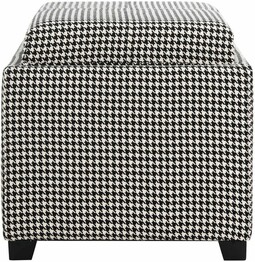 HARRISON SINGLE TRAY OTTOMAN