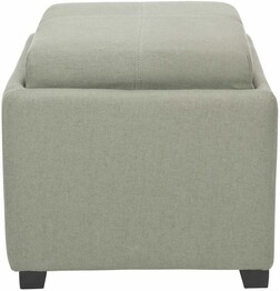 HARRISON SINGLE TRAY OTTOMAN