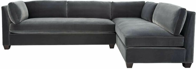 BIANCHI SECTIONAL SOFA