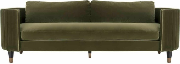 WINFORD VELVET SOFA