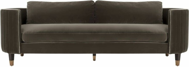 WINFORD VELVET SOFA