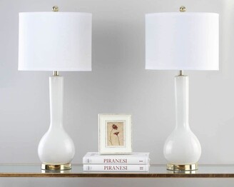 MAE LONG NECK TABLE LAMP