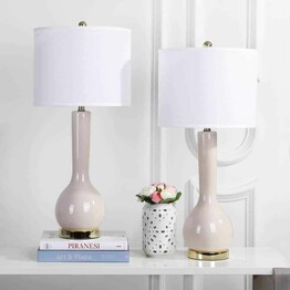 MAE LONG NECK TABLE LAMP