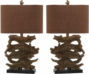 FORESTER TABLE LAMP