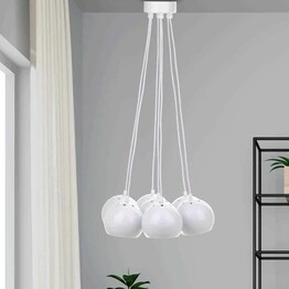 ROME BEARING PENDANT LAMP