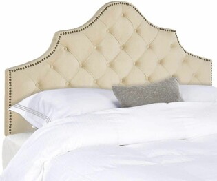 AREBELLE KING HEADBOARD