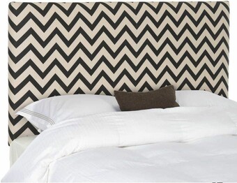 ZIGGY QUEEN HEADBOARD