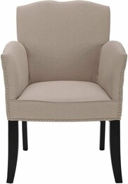 RACHEL ARM CHAIR