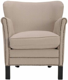 JENNY ARM CHAIR