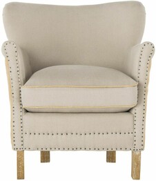 JENNY ARM CHAIR