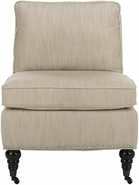 RANDY SLIPPER CHAIR