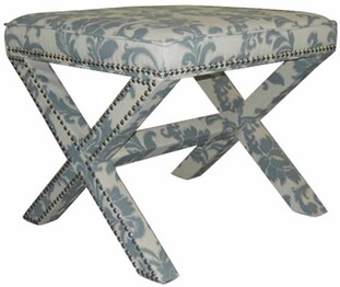 PALMER OTTOMAN