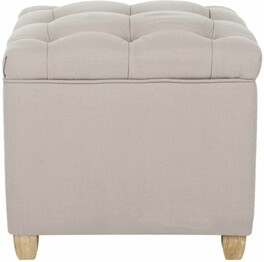 JOANIE OTTOMAN