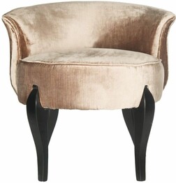 MORA VANITY CHAIR