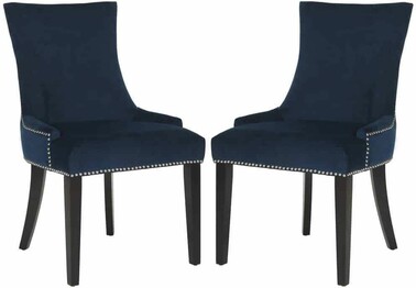 LESTER DINING CHAIR