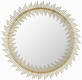 SUNRAY CIRCLE MIRROR