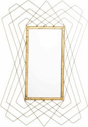 HAZELTON MIRROR