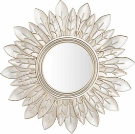 ALBA SUNBURST MIRROR