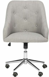 EVELYNN TUFTED SWVL OFC CHAIR