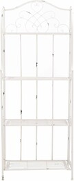 AMARIS 4 TIER SHELF